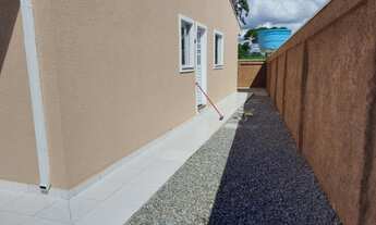 Imagem 3: Excelente casa NOVA em Campina Grande do Sul