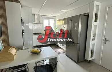 Imagem 16: APARTAMENTOM COM 3 SUITES TODAS COM SACADA CENTRO EM SANTO ANDRÉ