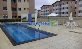 Imagem: Preço Baixo! Apartamento Com 3/4 À Venda