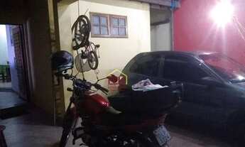 Imagem: Casa com 3 dormitórios à venda, 224 m²