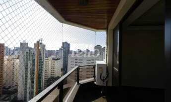 Imagem 5: São Paulo - Apartamento Padrão - Vila Nova Conceição