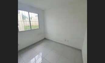 Imagem 2: Apt Tejipió 2 quartos