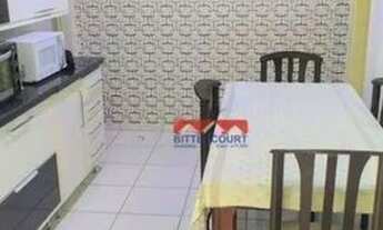 Imagem: Casa com 3 dormitórios à venda, 147 m²