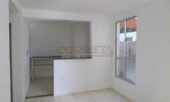 Imagem: Araçatuba - Apartamento - Monte Carlo