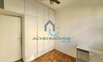 Imagem 7: Excelente apartamento de 3 quartos com vaga de garagem na escritura na melhor rua do Flame