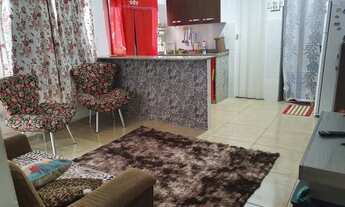 Imagem 6: Vendo Casa com 2 dormitórios