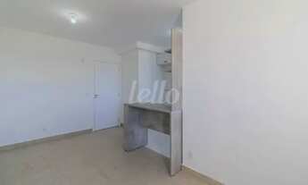 Imagem 4: São Paulo - Apartamento Padrão - Tatuapé