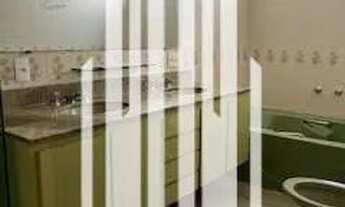 Imagem 7: Apartamento no Condomínio Castel De Verona Campo Belo com 233m² 3 suítes 5 banheiros 3 vag