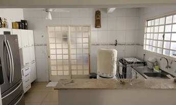 Imagem 7: Casa no Bairro Morada do Ouro