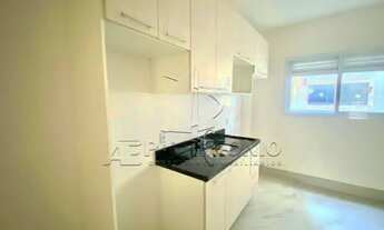 Imagem: VOTORANTIM - Apartamento Padrão - Guilherme