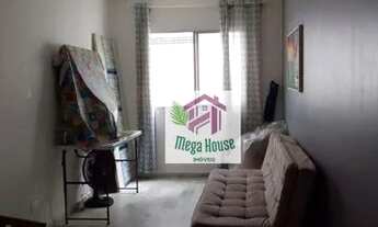 Imagem: Apartamento com 1 dormitório à venda