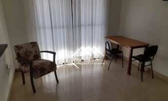 Imagem 3: Apartamento com 1 dormitório, 51 m² - venda por R$ 300.000,00 ou aluguel por R$ 1.929,37/m