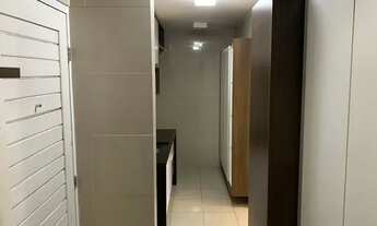 Imagem 6: Apartamento para venda possui 90 metros quadrados com 3 quartos em Boa Viagem - Recife - P