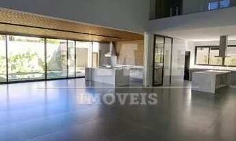 Imagem 6: Casa Em Condomínio - Ribeirão Preto - Alphaville I