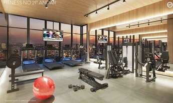 Imagem 4: Apartamento com 3 dormitórios à venda, 98 m² por R$ 2.365.000,00 - Pinheiros - São Paulo/S