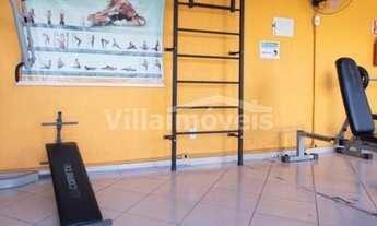 Imagem 6: Apartamento - Jardim Nova Europa - Campinas