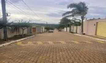 Imagem 3: Casa a venda no Riacho Fundo I - CANEGAI com 3 Quartos