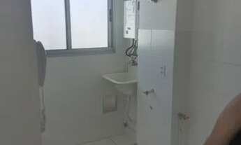 Imagem 5: Alugo Apartamento 2 Quartos - Reserva do Mirataia