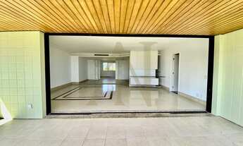 Imagem 5: Apartamento na Barra da Tijuca, de 291 metros quadrados com 4 quartos