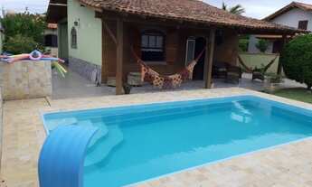 Imagem 7: Casa Praia Seca Com Piscina de 6.a à Domingo R$ 800,00
