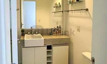 Imagem 5: Apartamento á venda no Parque Rebouças 02 dormitórios 52m²