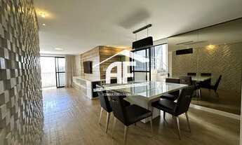 Imagem 4: Belíssima Cobertura com uma ótima localização na Jatiúca , Confira !