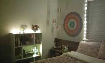 Imagem 7: Apartamento no Edifício Finezzi - Itatiba/SP Live Residence