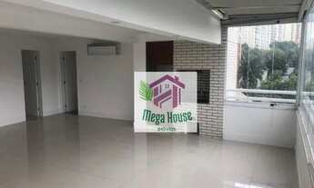 Imagem: Apartamento com 4 dormitórios à venda