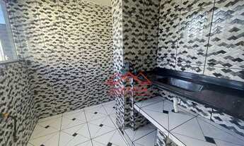 Imagem 4: Apartamento com 1 dormitório à venda, 34 m² por R$ 115.000,00 - Cidade Tiradentes - São Pa