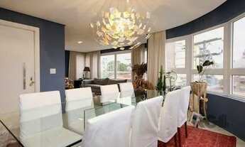 Imagem 4: Apartamento com 2 suites à venda, 157m² - Menino Deus-Porto alegre