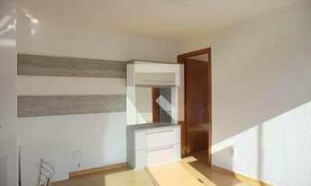 Imagem 4: Apartamento para Aluguel - Jardim Botânico, 1 Quarto, 43 m2