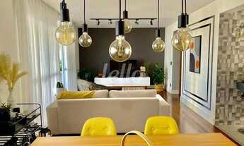 Imagem 6: São Bernardo do Campo - Apartamento Padrão - Vila Lusitânia