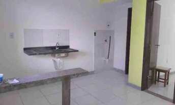 Imagem 4: Kitnet para alugar