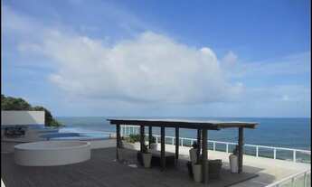 Imagem 6: Apartamento 2/4 no Terrazzo Ondina- 100m²