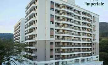 Imagem: Apartamento padrão no bairro Itacorubi