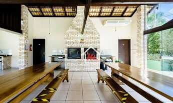 Imagem 4: Apartamento com 2 dormitórios para alugar, 62 m² por R$ 1.832,00/mês - Velha - Blumenau/SC