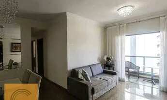 Imagem: Apartamento com 3 dormitórios para alugar