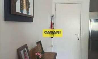 Imagem 4: Apartamento com 3 dormitórios à venda, 85 m² - Centro - São Bernardo do Campo/SP