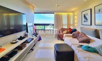 Imagem 4: Apartamento em Paralela - Salvador