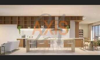 Imagem 5: Apartamento, Centro Cívico, 02 dormitórios, 01 vaga. Localização Privilegiada