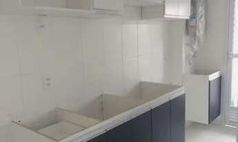 Imagem 3: Apartamento para aluguel com 50 metros quadrados com 2 quartos em Vila Esperança - São Pau