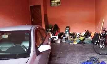 Imagem 5: Sobrado - Matusalem Matoso