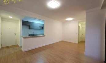 Imagem 2: Apartamento Novo com 3 dormitórios, sendo 1 suíte para alugar, 87 m² por R$ 3.700/mês - Co