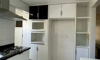 Imagem 4: Apartamento para venda tem 87 metros quadrados com 2 quartos em Setor Bueno - Goiânia - GO