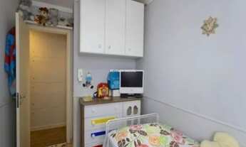 Imagem 4: Ótimo apartamento no centro de Diadema c/sacada, Imóvel em região muito valorizada e bem l