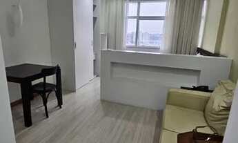 Imagem 2: Apartamento para venda com 44 metros quadrados com 1 quarto em Caminho das Árvores - Salva