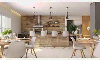 Imagem 6: Apartamento TIPO com 60,43m privativos em excelente localização e com muitos diferenciais