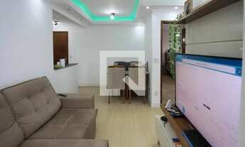 Imagem 6: Apartamento para Aluguel - Jardim Imperador, 2 Quartos, 55 m2