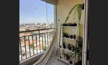 Imagem 5: Apartamento para venda tem 64 metros quadrados com 2 quartos