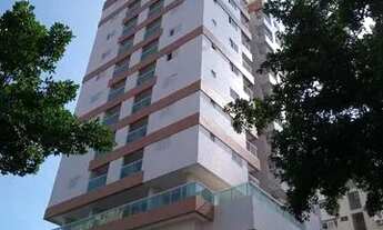 Imagem: Apartamento com 2 dorms, Boqueirão, Santos